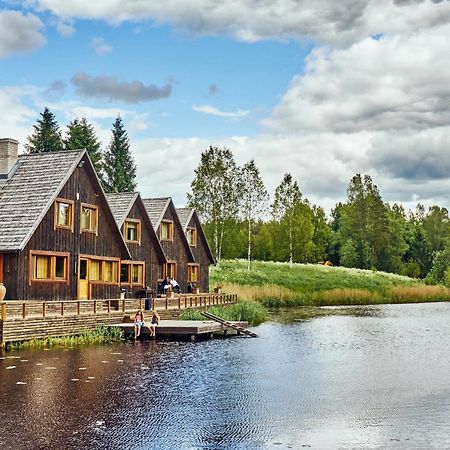 Kivi Talu Country Hotel Otepää Екстериор снимка