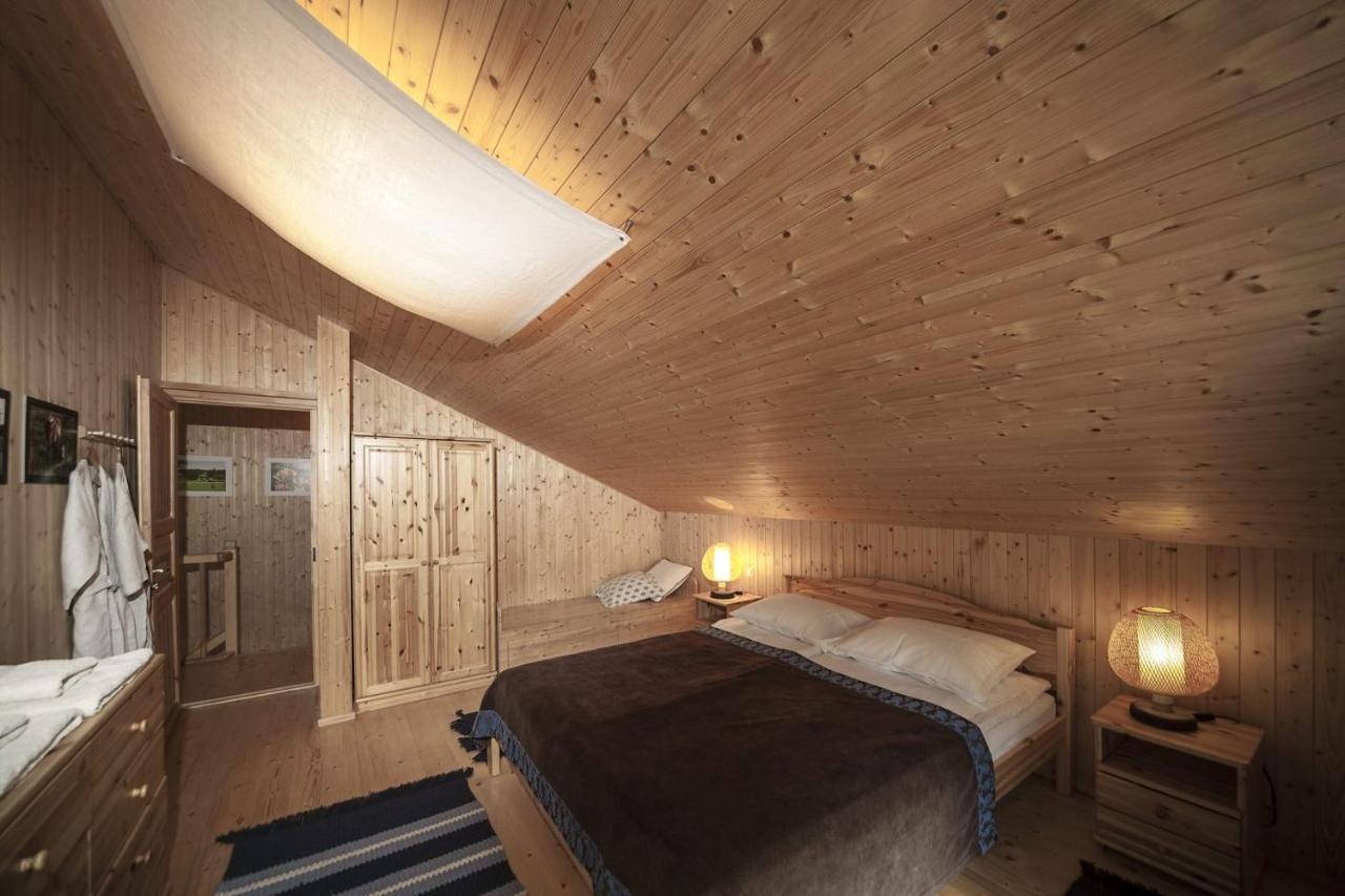 Kivi Talu Country Hotel Otepää Екстериор снимка