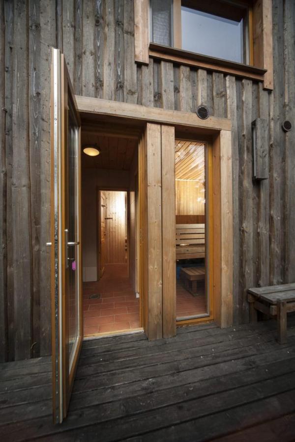 Kivi Talu Country Hotel Otepää Екстериор снимка