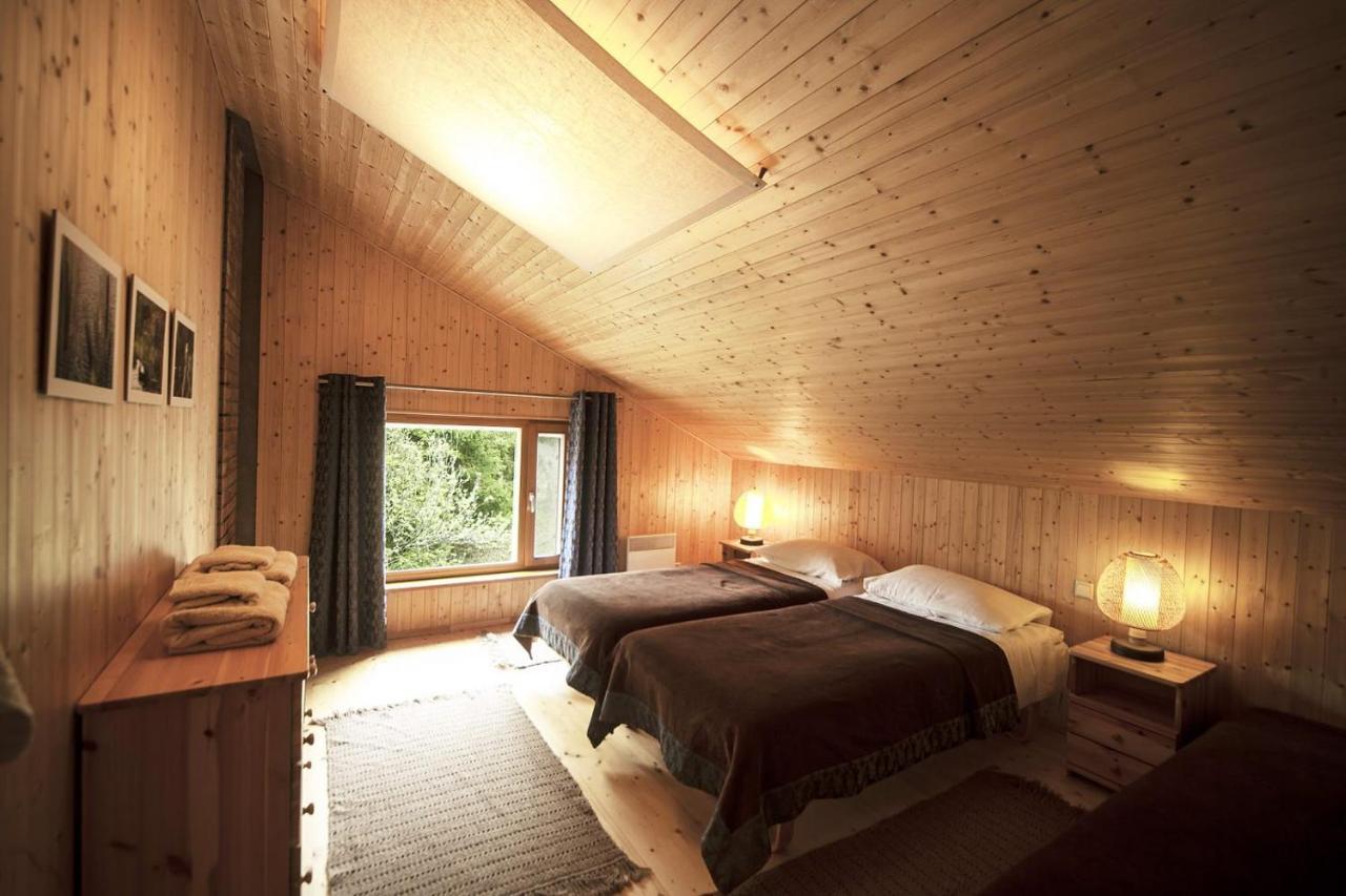 Kivi Talu Country Hotel Otepää Екстериор снимка
