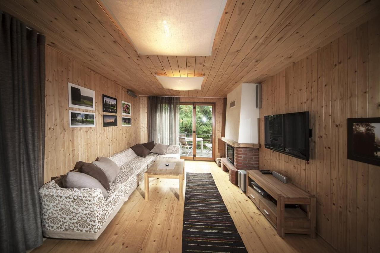 Kivi Talu Country Hotel Otepää Екстериор снимка