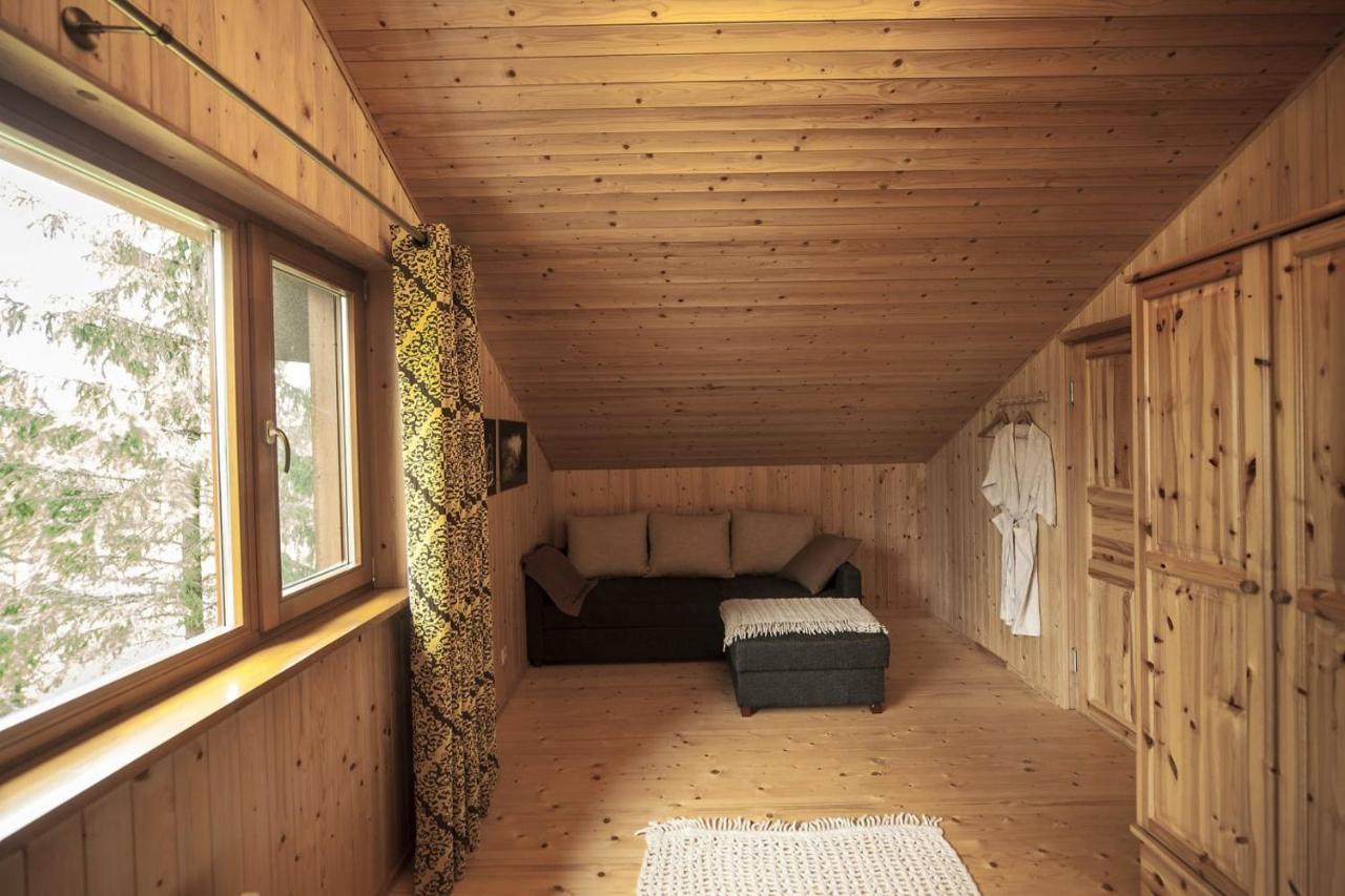Kivi Talu Country Hotel Otepää Екстериор снимка