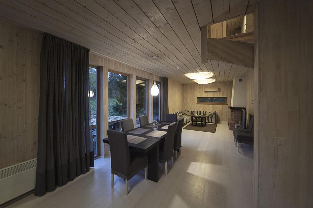 Kivi Talu Country Hotel Otepää Екстериор снимка