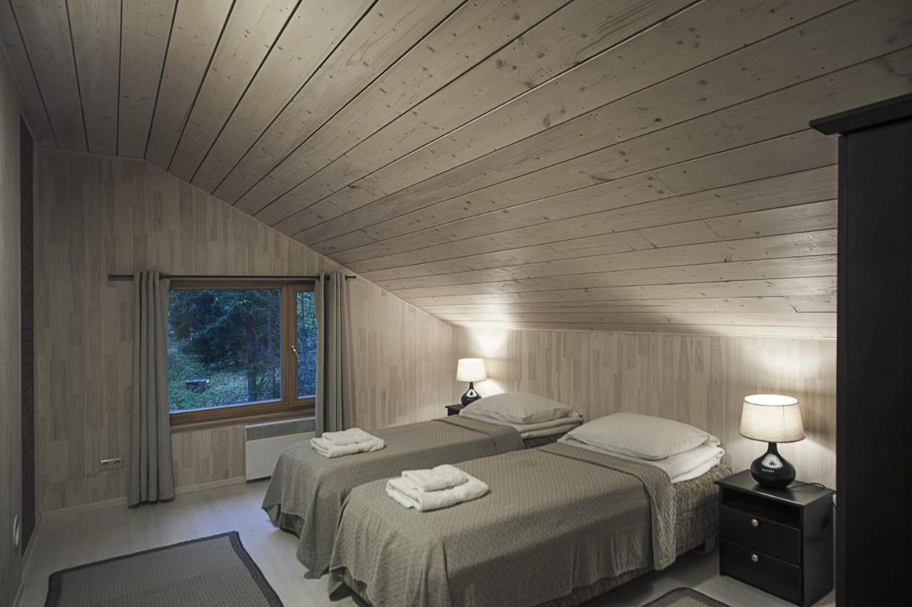 Kivi Talu Country Hotel Otepää Екстериор снимка