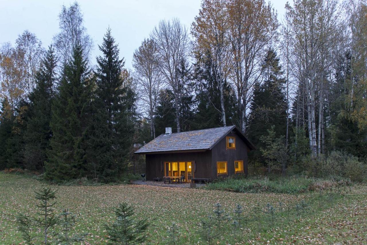 Kivi Talu Country Hotel Otepää Екстериор снимка