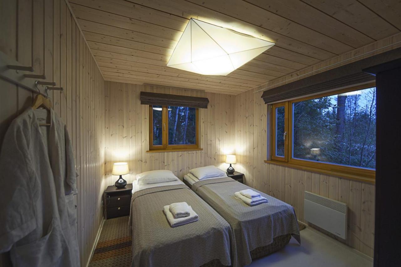 Kivi Talu Country Hotel Otepää Екстериор снимка