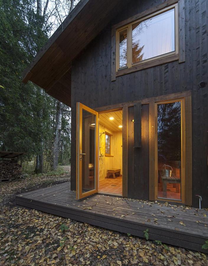 Kivi Talu Country Hotel Otepää Екстериор снимка