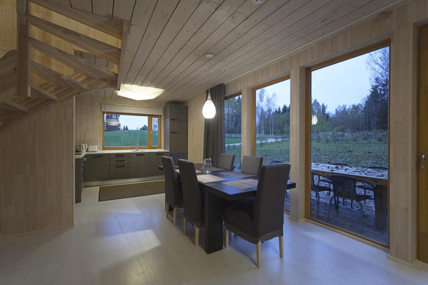 Kivi Talu Country Hotel Otepää Екстериор снимка