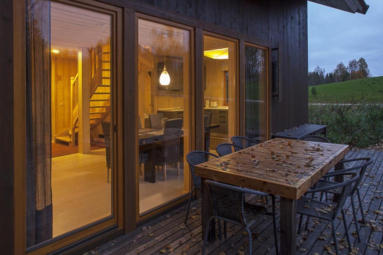 Kivi Talu Country Hotel Otepää Екстериор снимка