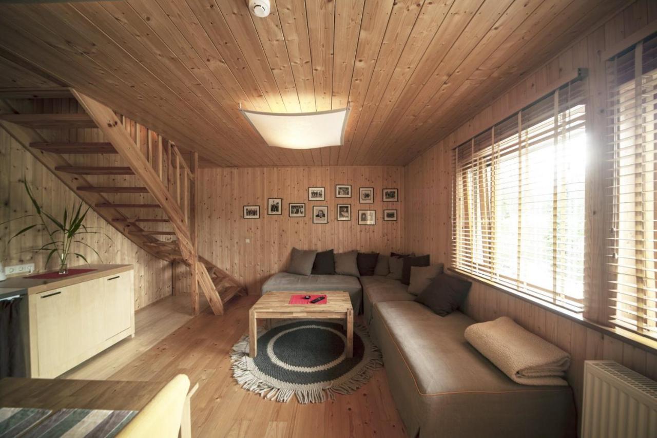 Kivi Talu Country Hotel Otepää Екстериор снимка