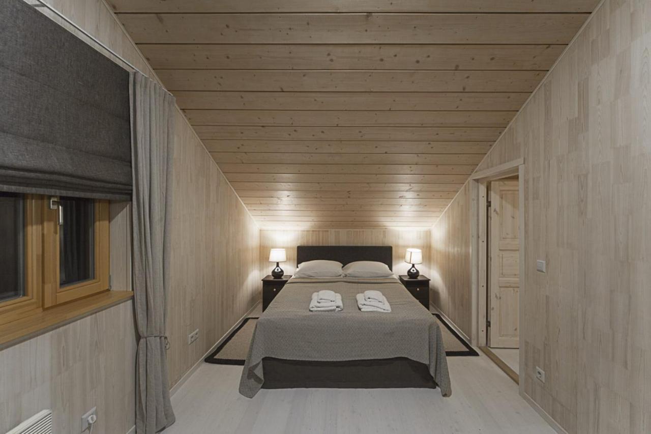 Kivi Talu Country Hotel Otepää Екстериор снимка