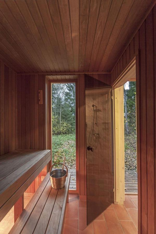 Kivi Talu Country Hotel Otepää Екстериор снимка