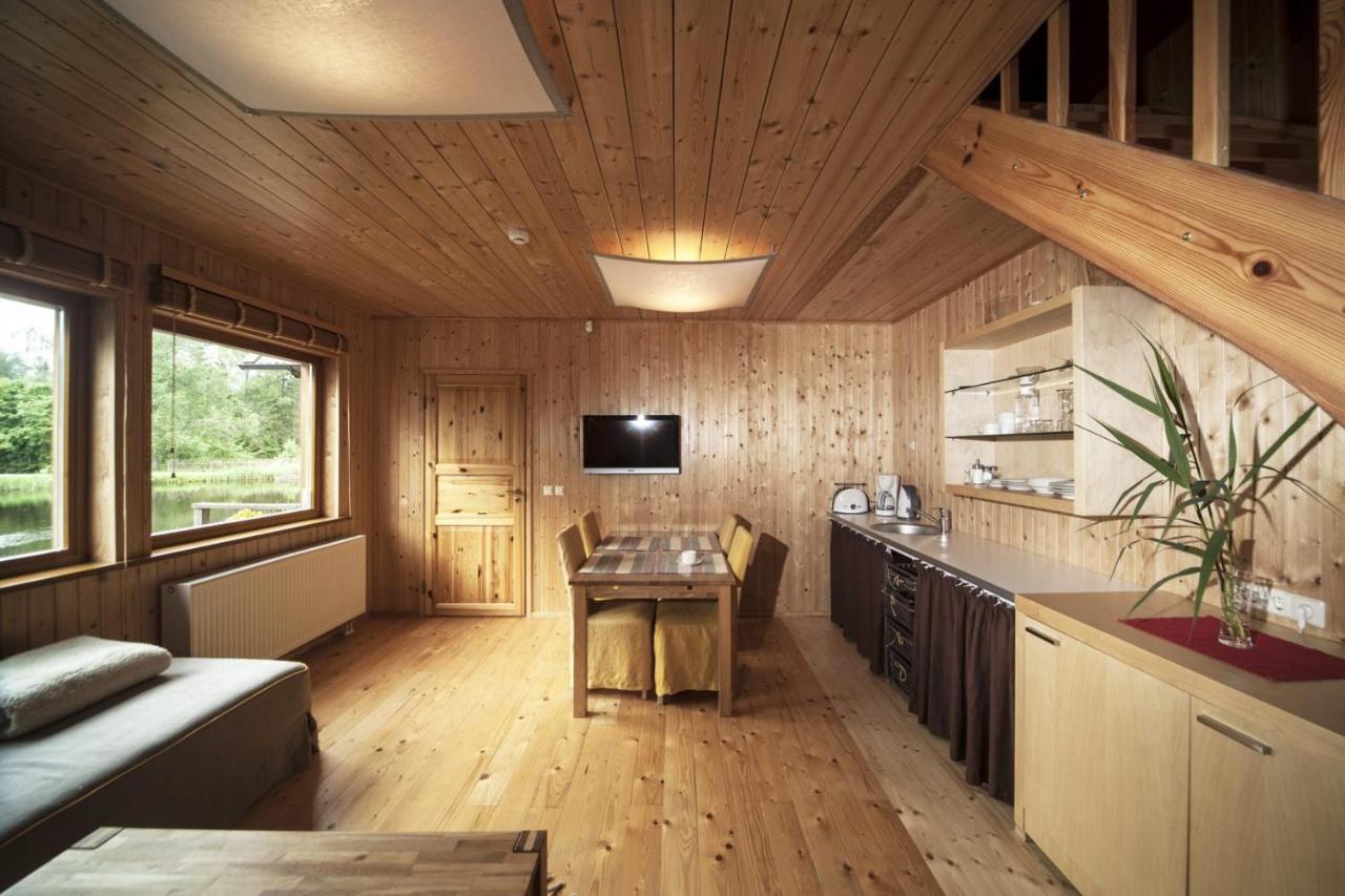 Kivi Talu Country Hotel Otepää Екстериор снимка