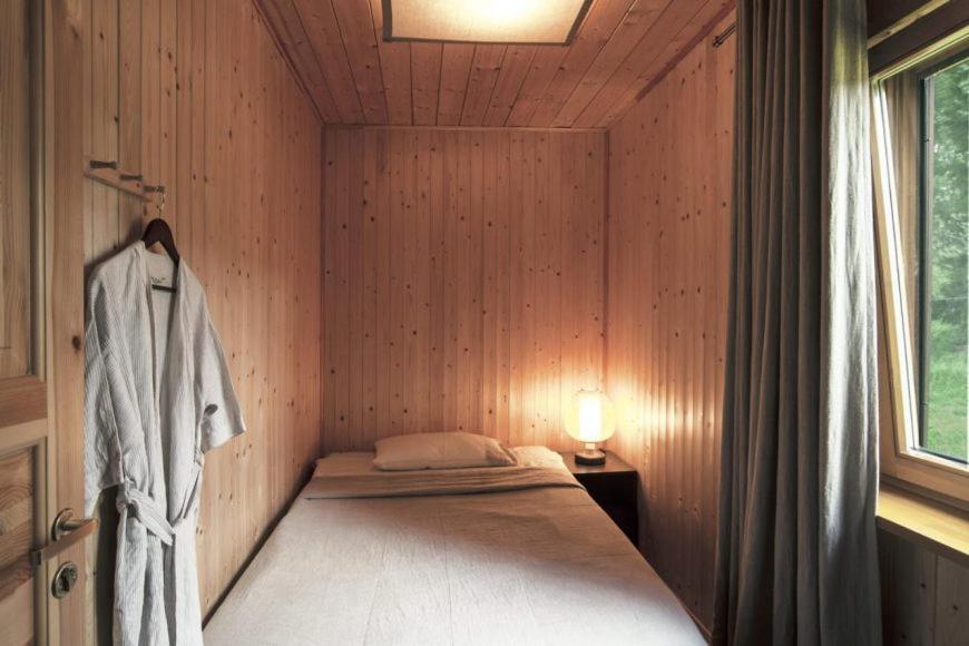 Kivi Talu Country Hotel Otepää Екстериор снимка