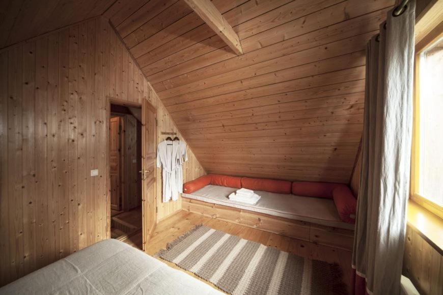 Kivi Talu Country Hotel Otepää Екстериор снимка
