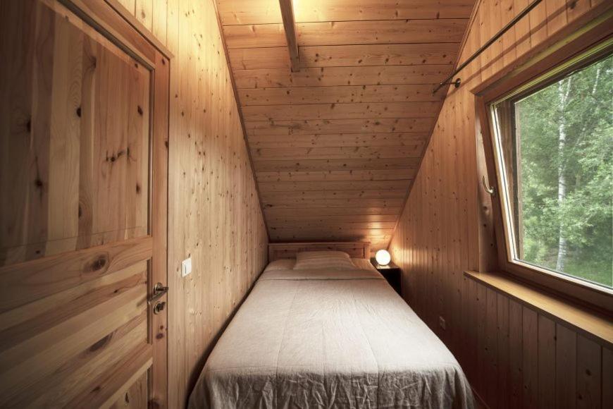 Kivi Talu Country Hotel Otepää Екстериор снимка