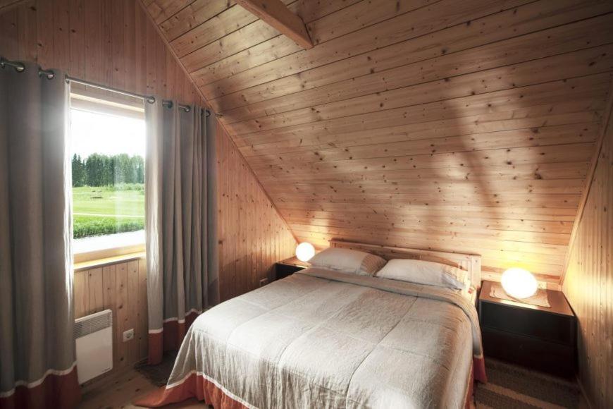 Kivi Talu Country Hotel Otepää Екстериор снимка