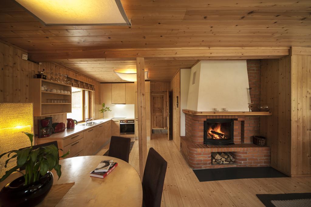 Kivi Talu Country Hotel Otepää Стая снимка