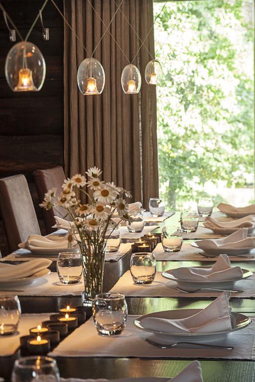 Kivi Talu Country Hotel Otepää Екстериор снимка