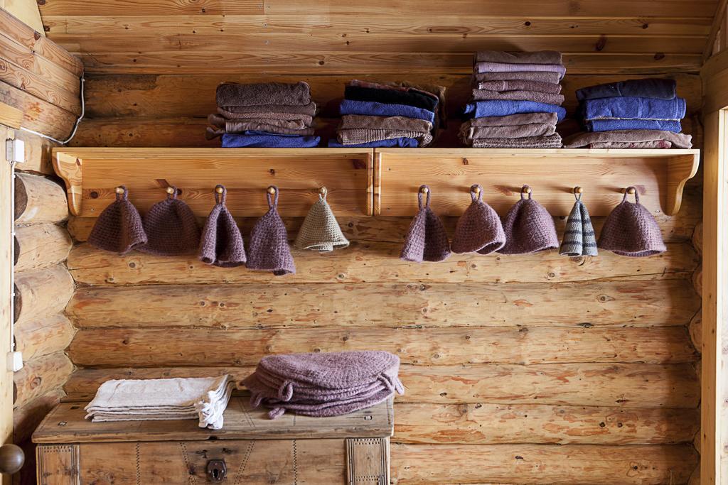 Kivi Talu Country Hotel Otepää Екстериор снимка
