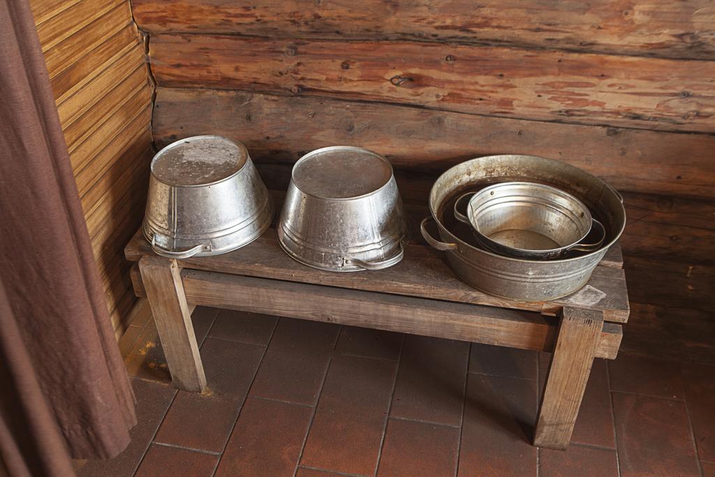 Kivi Talu Country Hotel Otepää Екстериор снимка