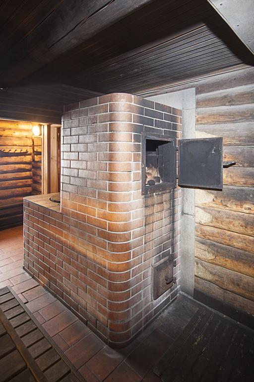 Kivi Talu Country Hotel Otepää Екстериор снимка