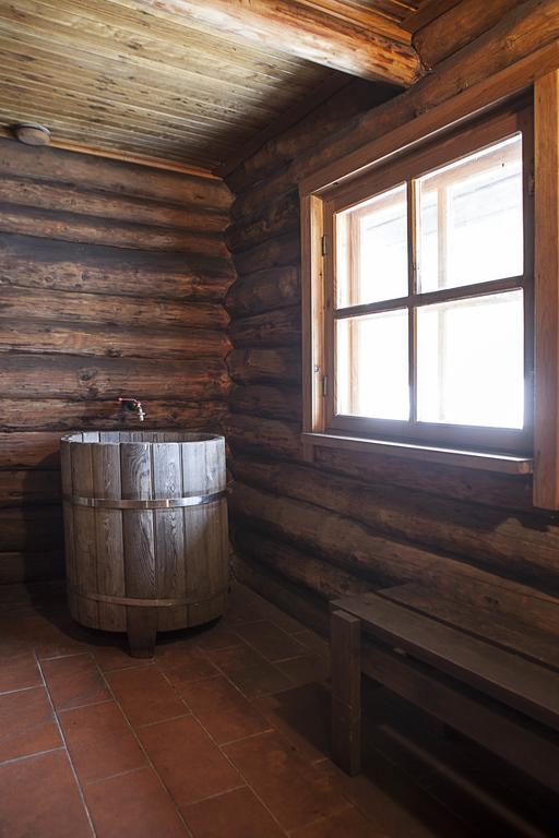 Kivi Talu Country Hotel Otepää Екстериор снимка