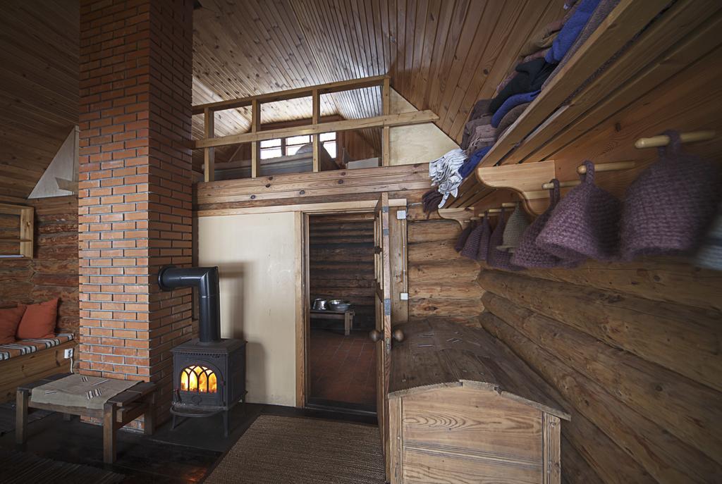 Kivi Talu Country Hotel Otepää Екстериор снимка