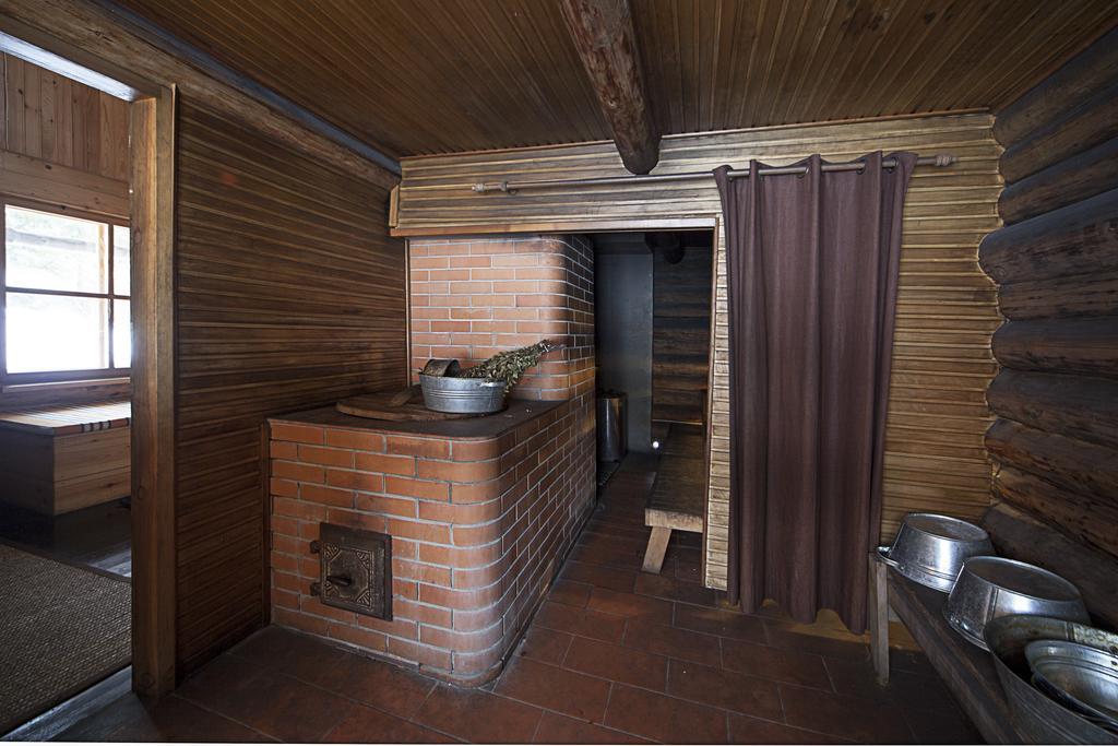 Kivi Talu Country Hotel Otepää Екстериор снимка