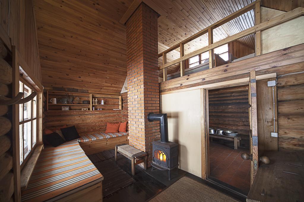 Kivi Talu Country Hotel Otepää Екстериор снимка