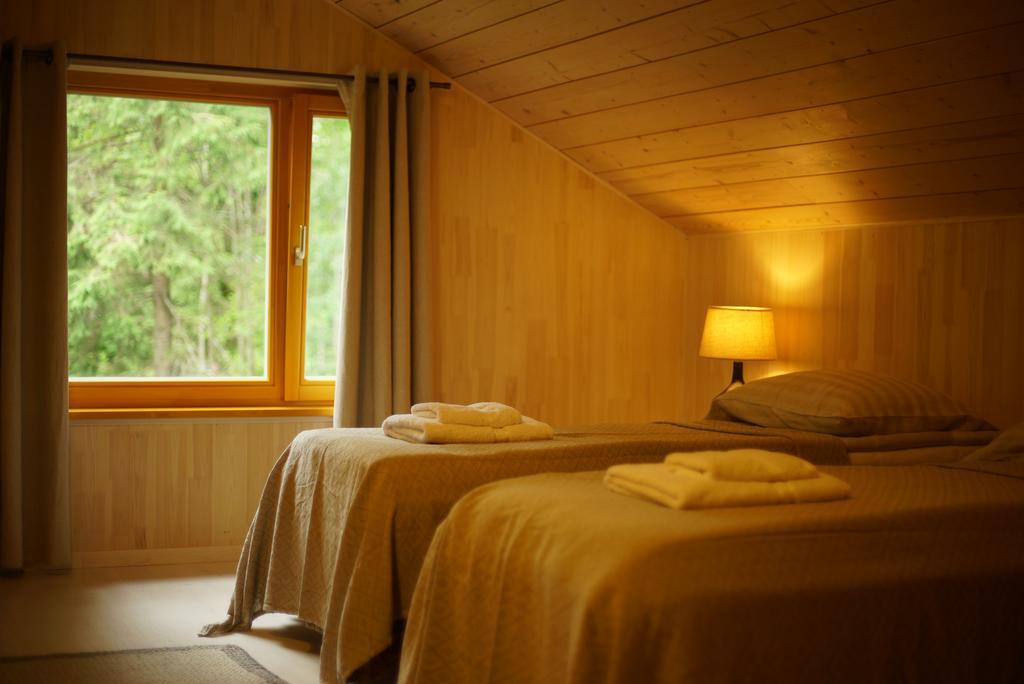 Kivi Talu Country Hotel Otepää Екстериор снимка