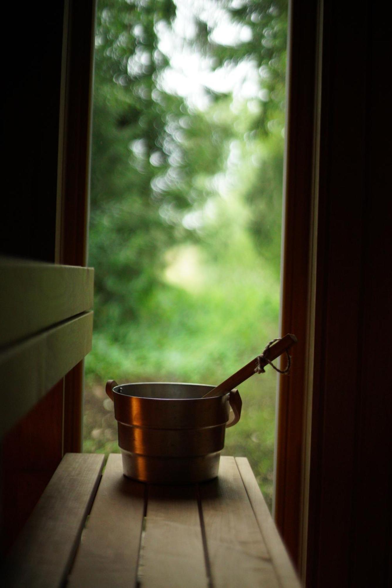 Kivi Talu Country Hotel Otepää Екстериор снимка
