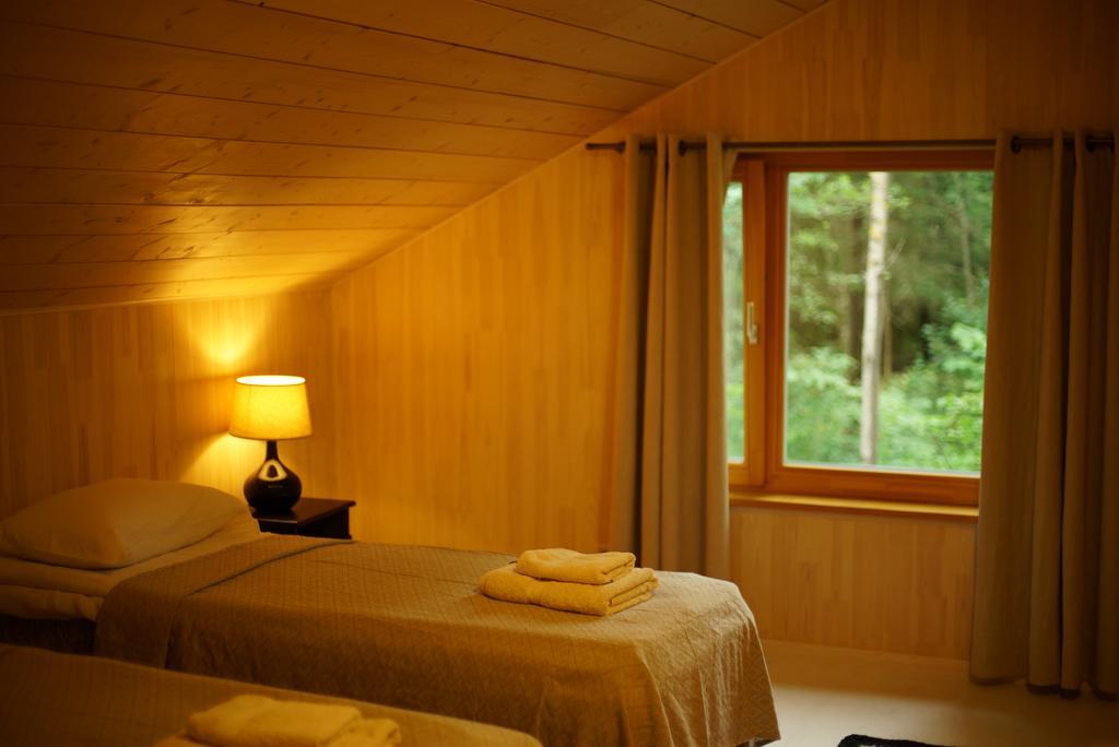 Kivi Talu Country Hotel Otepää Екстериор снимка
