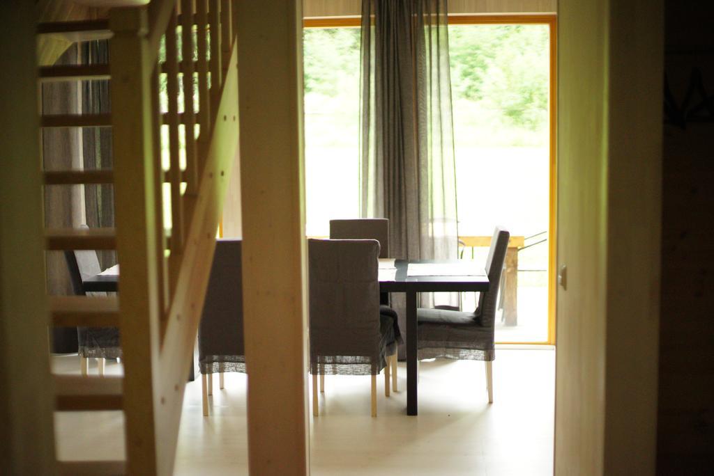 Kivi Talu Country Hotel Otepää Екстериор снимка