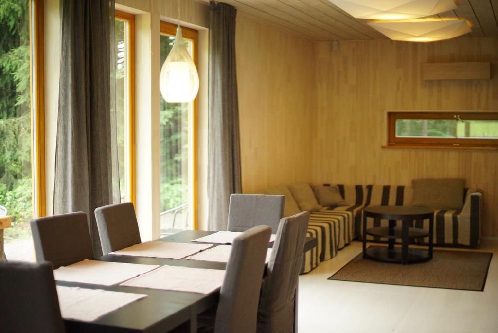 Kivi Talu Country Hotel Otepää Екстериор снимка
