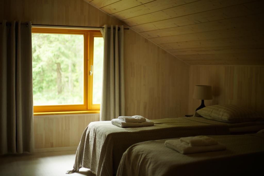 Kivi Talu Country Hotel Otepää Екстериор снимка