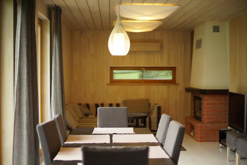 Kivi Talu Country Hotel Otepää Екстериор снимка