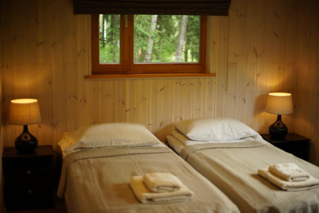 Kivi Talu Country Hotel Otepää Екстериор снимка