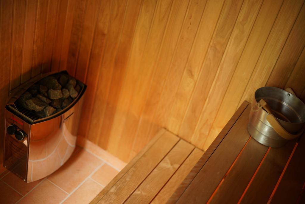Kivi Talu Country Hotel Otepää Екстериор снимка