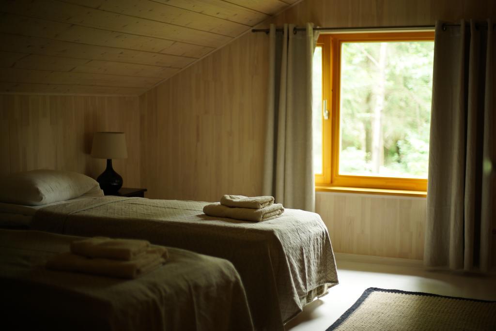 Kivi Talu Country Hotel Otepää Екстериор снимка