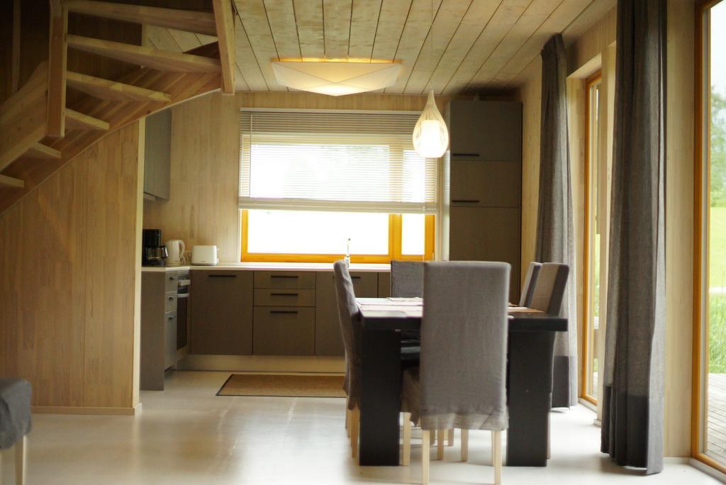 Kivi Talu Country Hotel Otepää Екстериор снимка