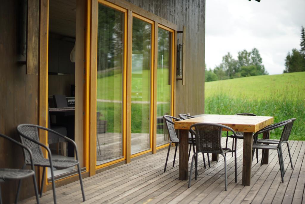 Kivi Talu Country Hotel Otepää Екстериор снимка