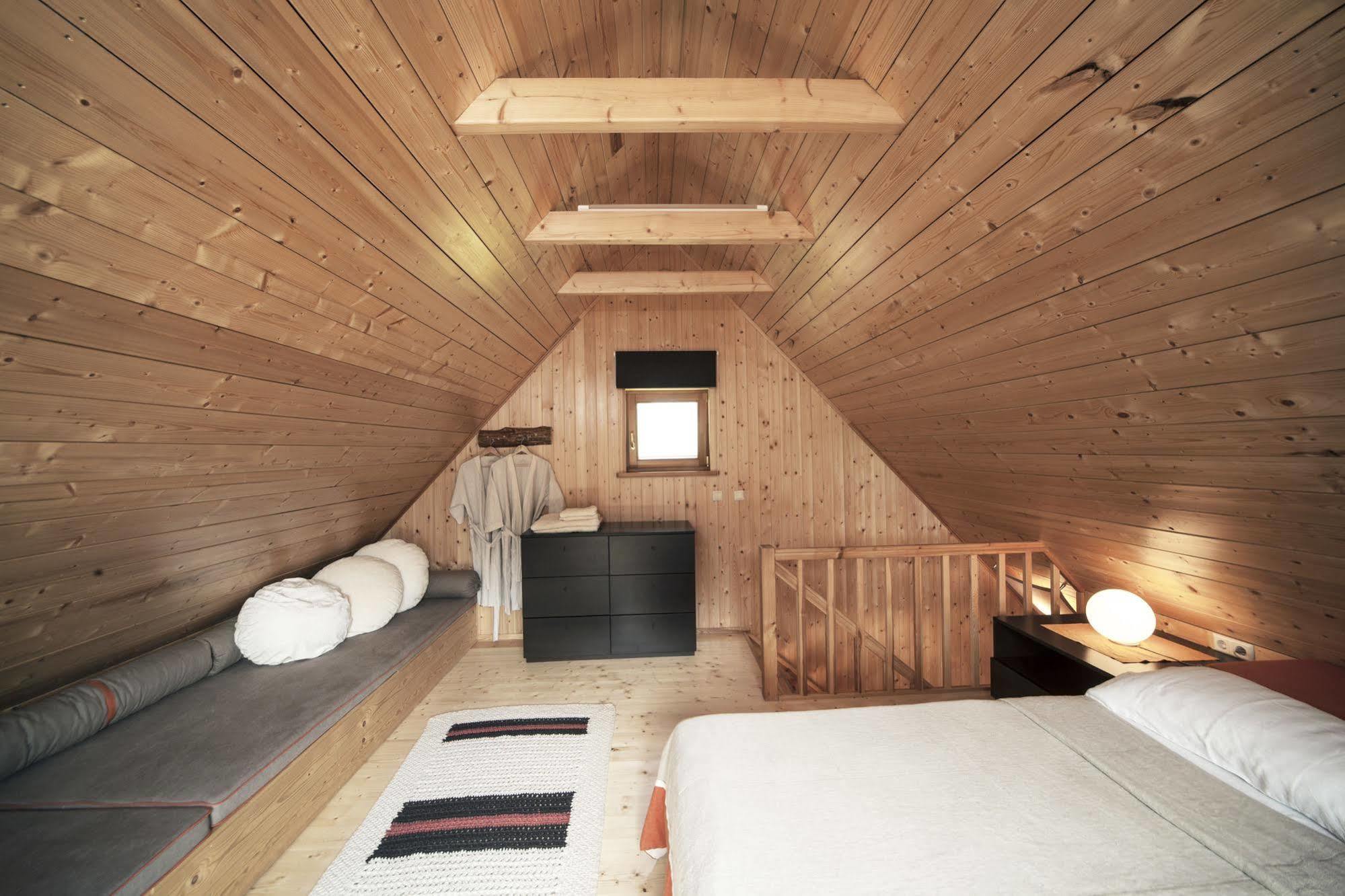 Kivi Talu Country Hotel Otepää Екстериор снимка