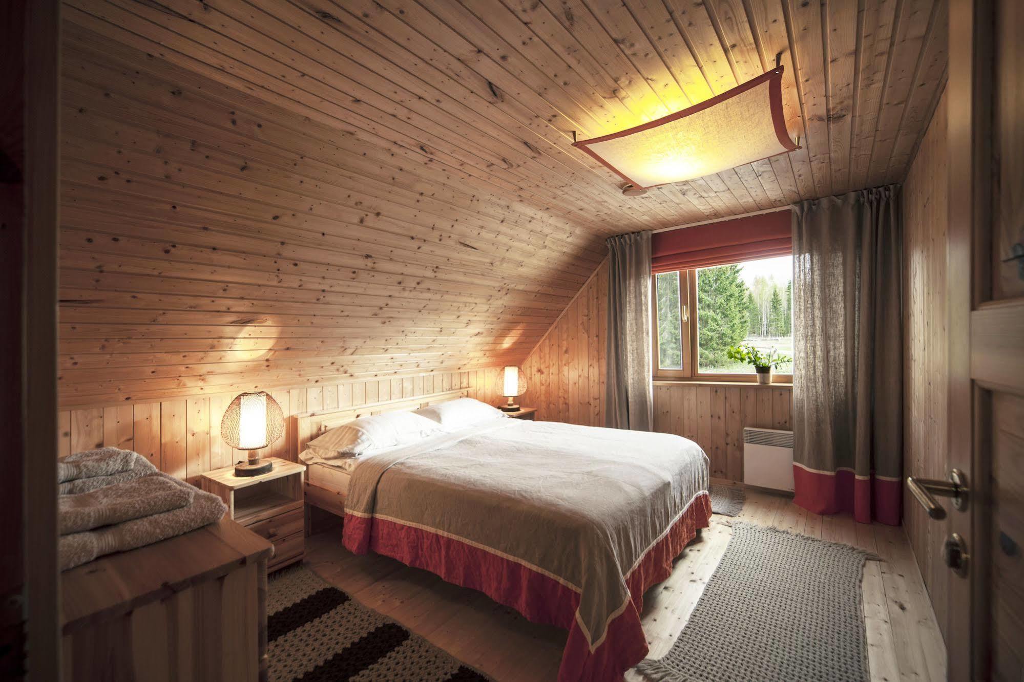 Kivi Talu Country Hotel Otepää Екстериор снимка