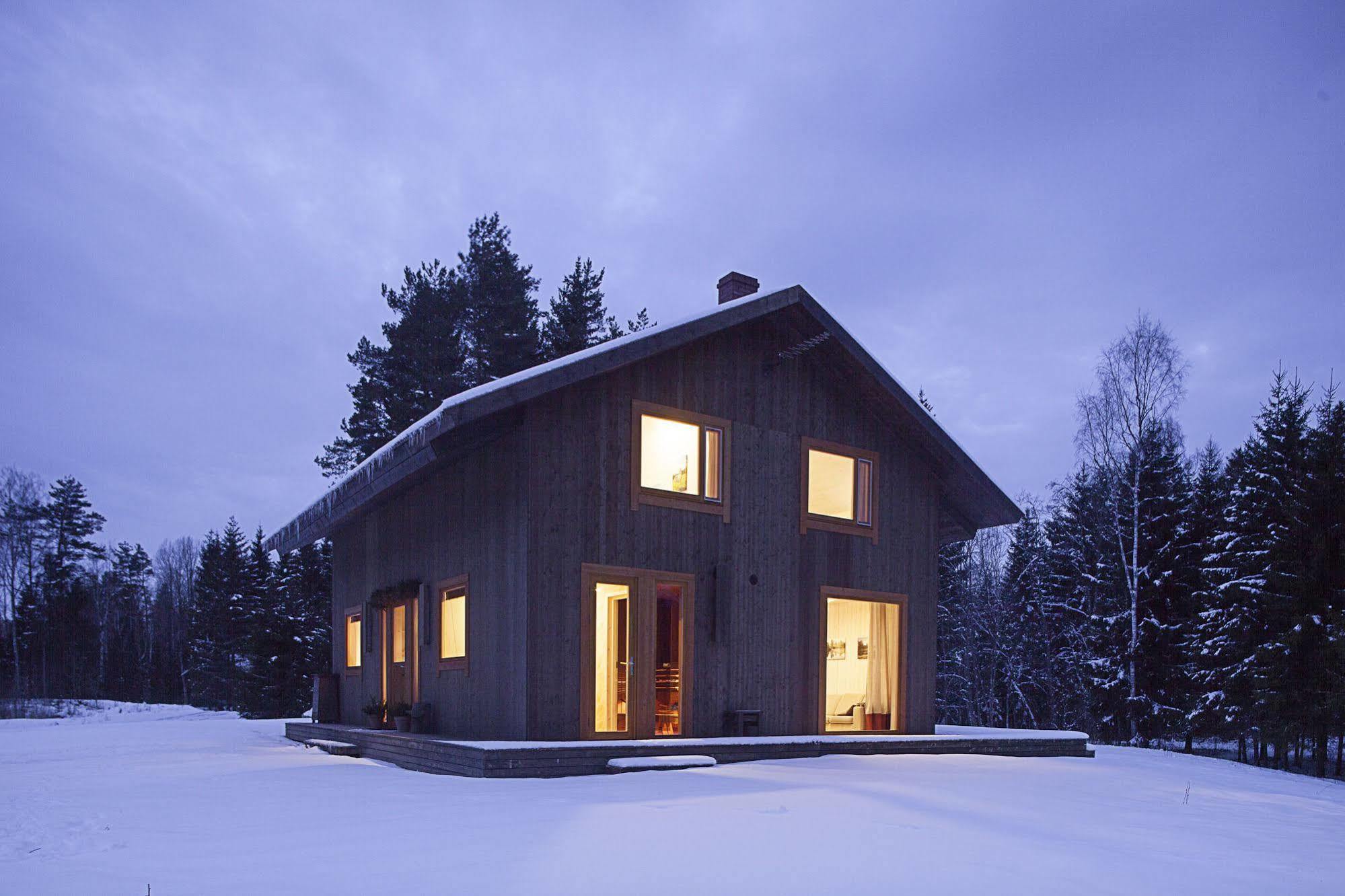 Kivi Talu Country Hotel Otepää Екстериор снимка