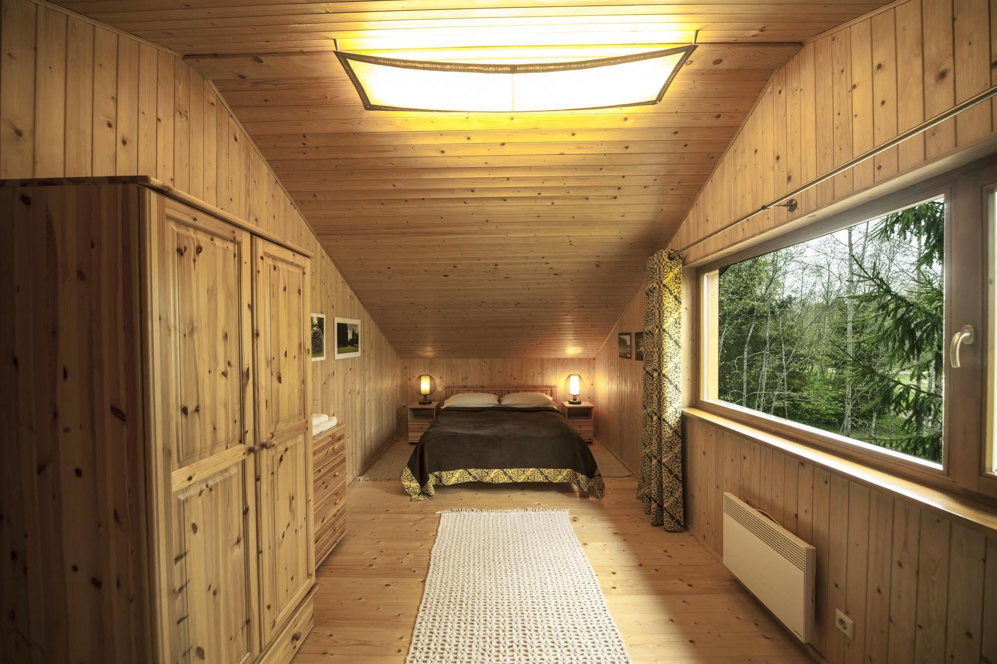Kivi Talu Country Hotel Otepää Екстериор снимка